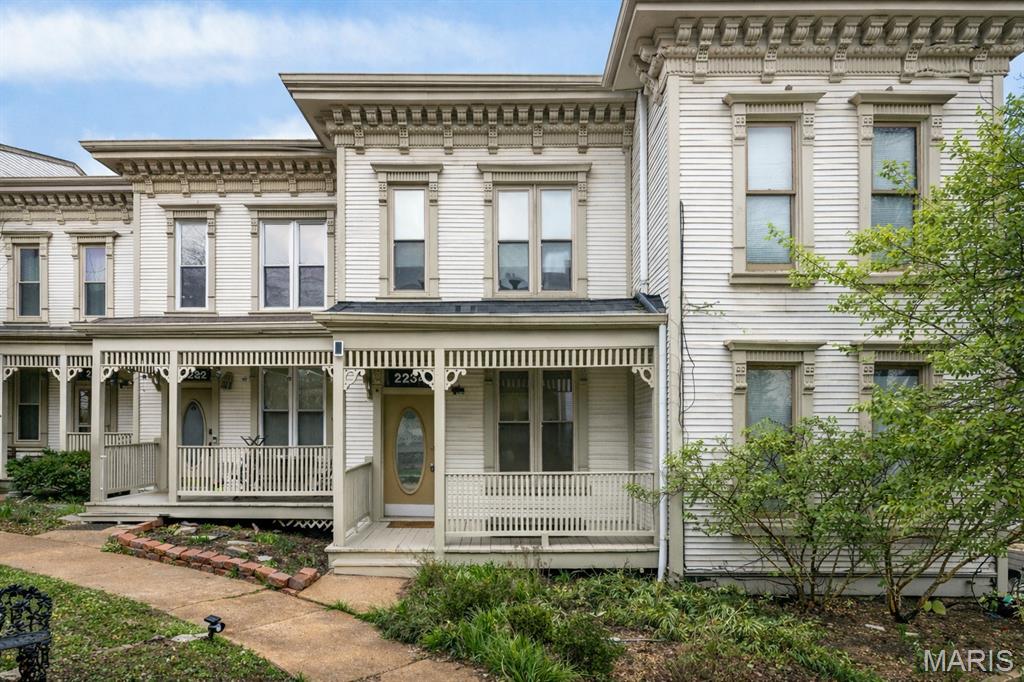 Conners 21 - Residential