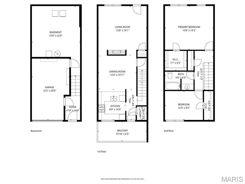 Conners 21 - Residential