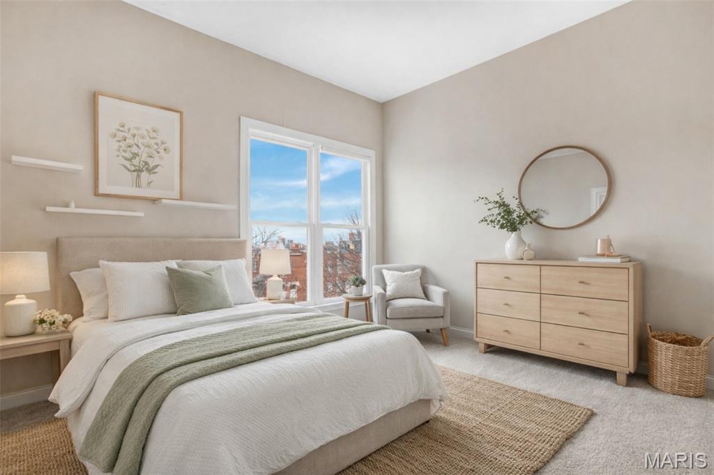 Conners 21 - Residential