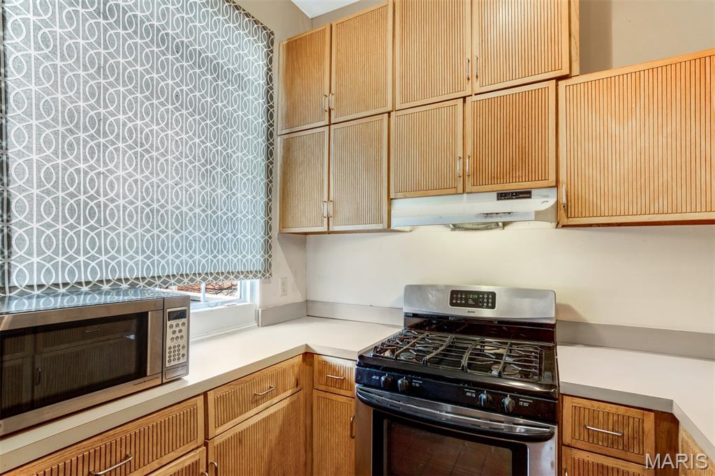 Conners 21 - Residential