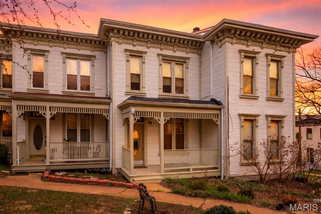 Conners 21 - Residential