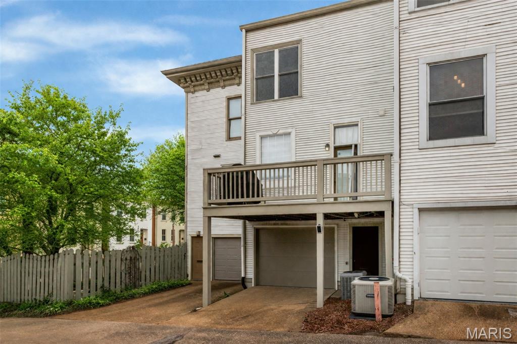 Conners 21 - Residential