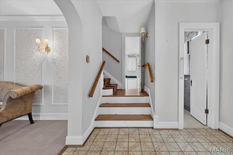 Tiny photo for 7246 Princeton Avenue, St Louis, MO 63130 (MLS # 26056333)
