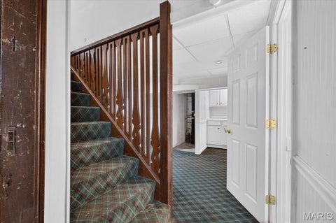 Tiny photo for 7246 Princeton Avenue, St Louis, MO 63130 (MLS # 26056333)