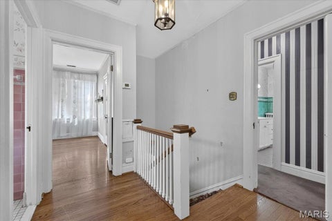 Tiny photo for 7246 Princeton Avenue, St Louis, MO 63130 (MLS # 26056333)