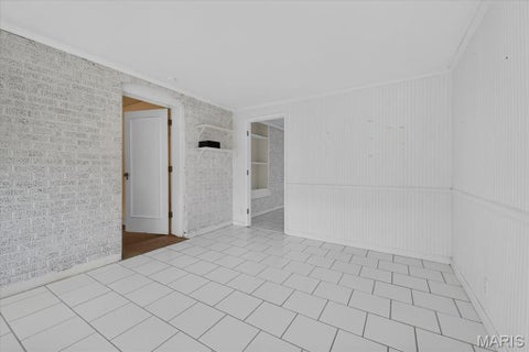 Tiny photo for 7246 Princeton Avenue, St Louis, MO 63130 (MLS # 26056333)
