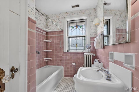 Tiny photo for 7246 Princeton Avenue, St Louis, MO 63130 (MLS # 26056333)
