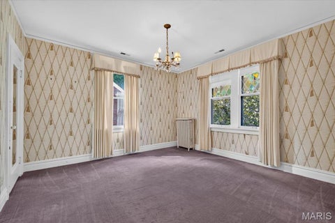 Tiny photo for 7246 Princeton Avenue, St Louis, MO 63130 (MLS # 26056333)