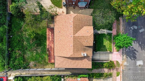 Tiny photo for 7246 Princeton Avenue, St Louis, MO 63130 (MLS # 26056333)