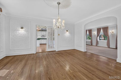 Tiny photo for 7246 Princeton Avenue, St Louis, MO 63130 (MLS # 26056333)
