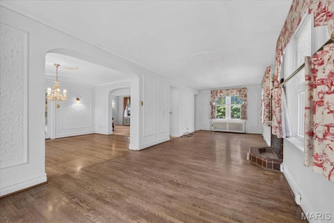 Tiny photo for 7246 Princeton Avenue, St Louis, MO 63130 (MLS # 26056333)