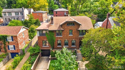 Tiny photo for 7246 Princeton Avenue, St Louis, MO 63130 (MLS # 26056333)
