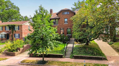 Tiny photo for 7246 Princeton Avenue, St Louis, MO 63130 (MLS # 26056333)