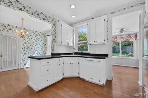 Tiny photo for 7246 Princeton Avenue, St Louis, MO 63130 (MLS # 26056333)