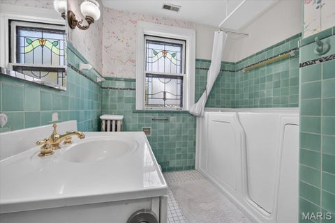 Tiny photo for 7246 Princeton Avenue, St Louis, MO 63130 (MLS # 26056333)