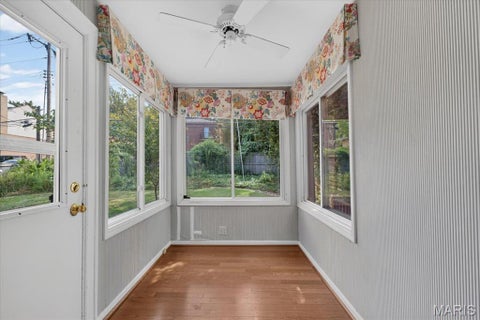 Tiny photo for 7246 Princeton Avenue, St Louis, MO 63130 (MLS # 26056333)