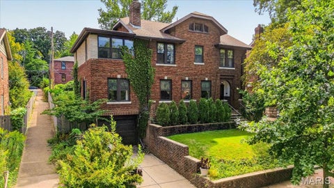 Photo of 7246 Princeton Avenue, St Louis, MO 63130 (MLS # 26056333)