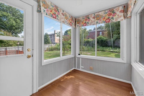 Tiny photo for 7246 Princeton Avenue, St Louis, MO 63130 (MLS # 26056333)
