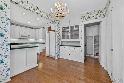 Tiny photo for 7246 Princeton Avenue, St Louis, MO 63130 (MLS # 26056333)