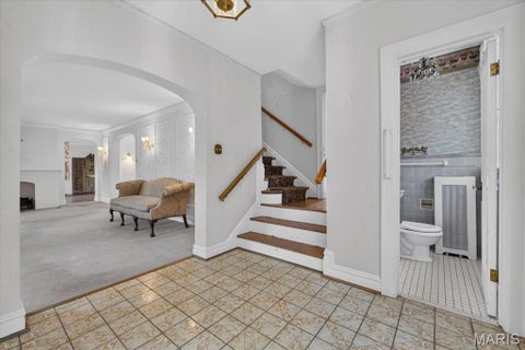 Tiny photo for 7246 Princeton Avenue, St Louis, MO 63130 (MLS # 26056333)