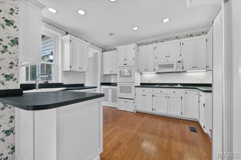 Tiny photo for 7246 Princeton Avenue, St Louis, MO 63130 (MLS # 26056333)