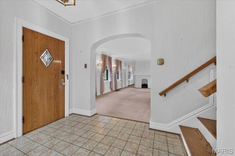 Tiny photo for 7246 Princeton Avenue, St Louis, MO 63130 (MLS # 26056333)