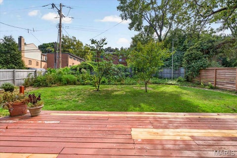 Tiny photo for 7246 Princeton Avenue, St Louis, MO 63130 (MLS # 26056333)