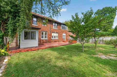 Tiny photo for 7246 Princeton Avenue, St Louis, MO 63130 (MLS # 26056333)