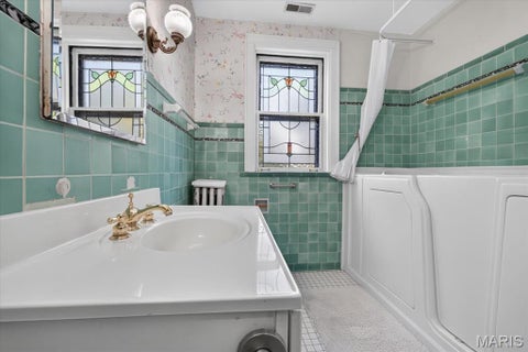 Tiny photo for 7246 Princeton Avenue, St Louis, MO 63130 (MLS # 26056333)