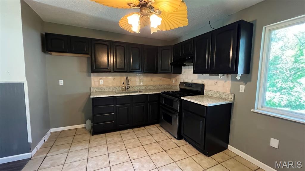 Mission Park East 3 - Residential