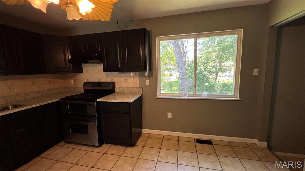 Mission Park East 3 - Residential
