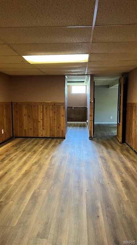 Tiny photo for 11747 Vizcuya Court, Florissant, MO 63033 (MLS # 26030367)