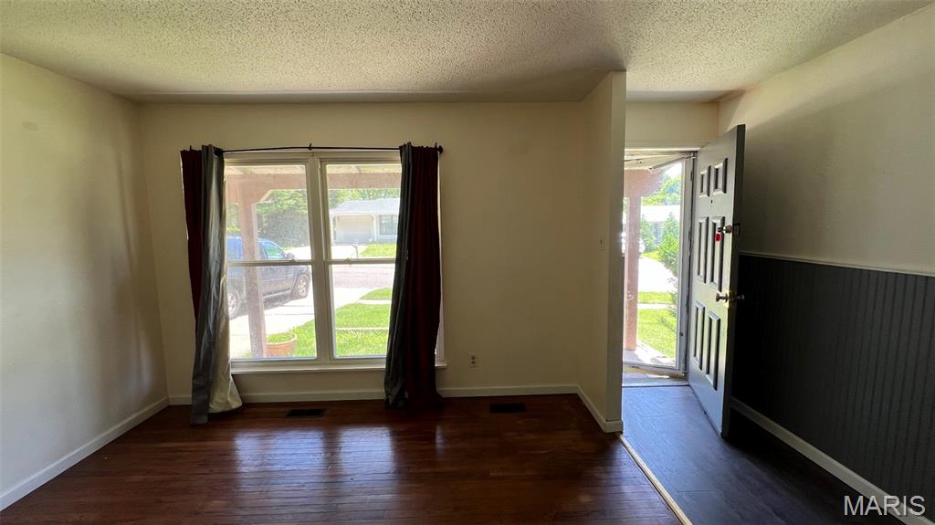 Mission Park East 3 - Residential