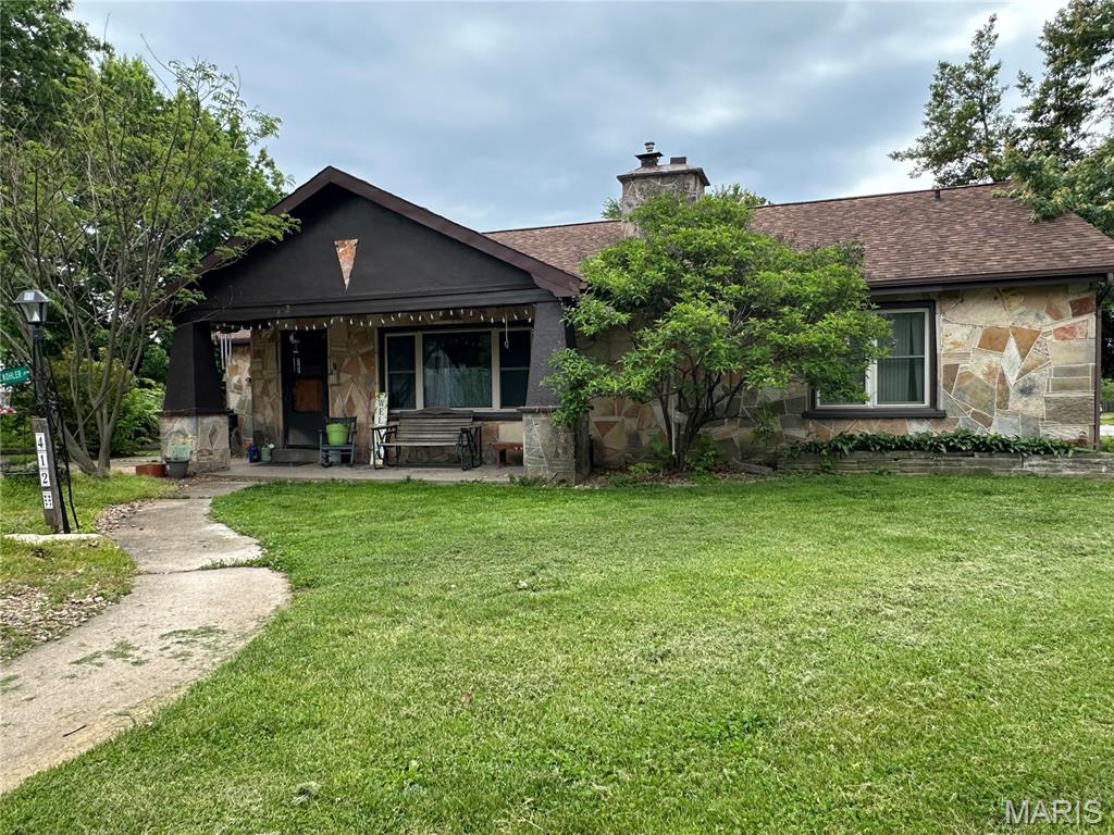 City/Owensville - Residential