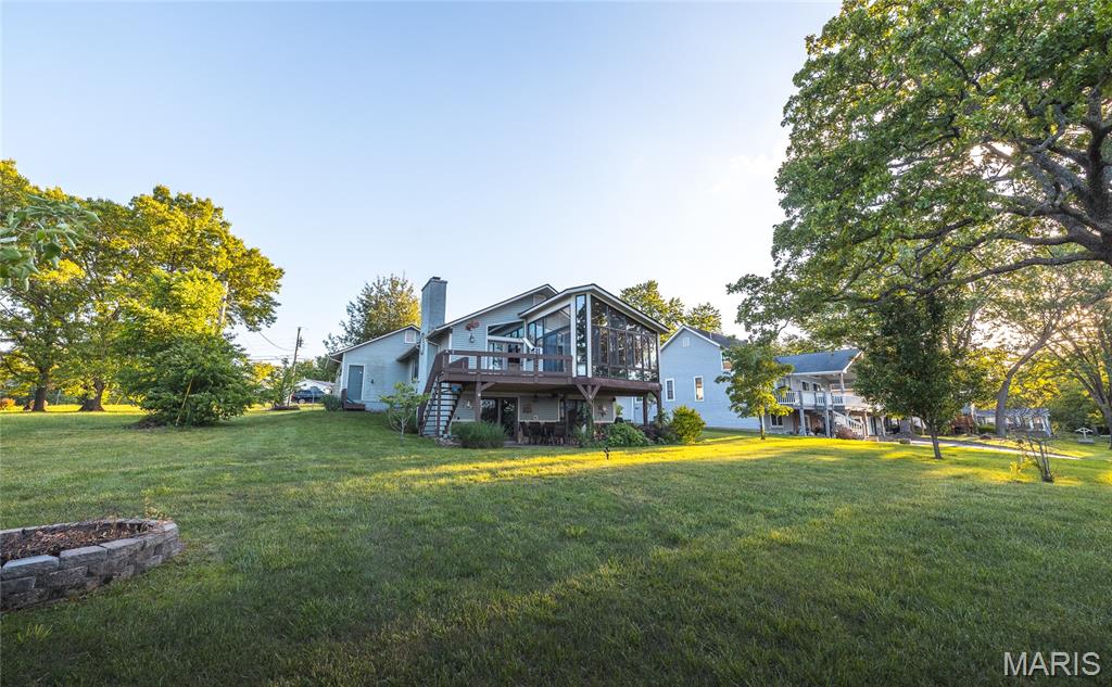 Indian Hills Sub - Residential