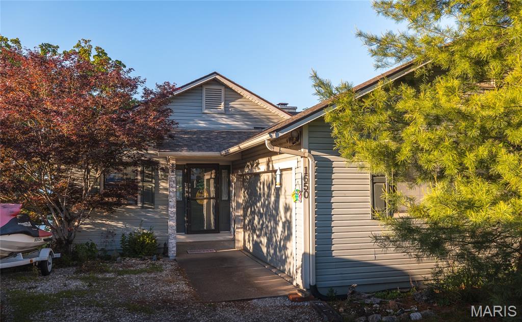 Indian Hills Sub - Residential