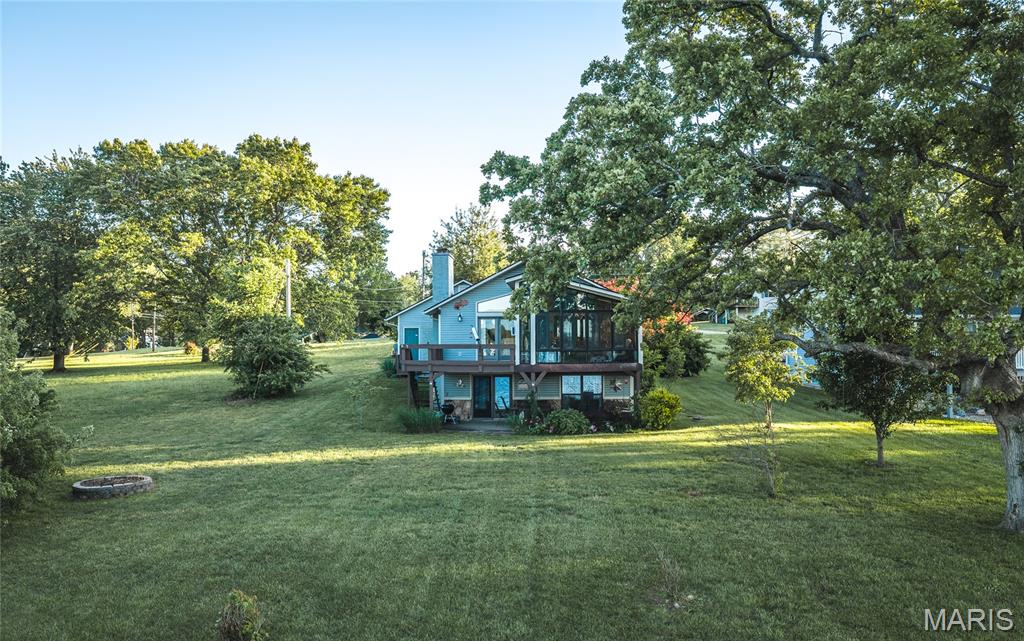 Indian Hills Sub - Residential