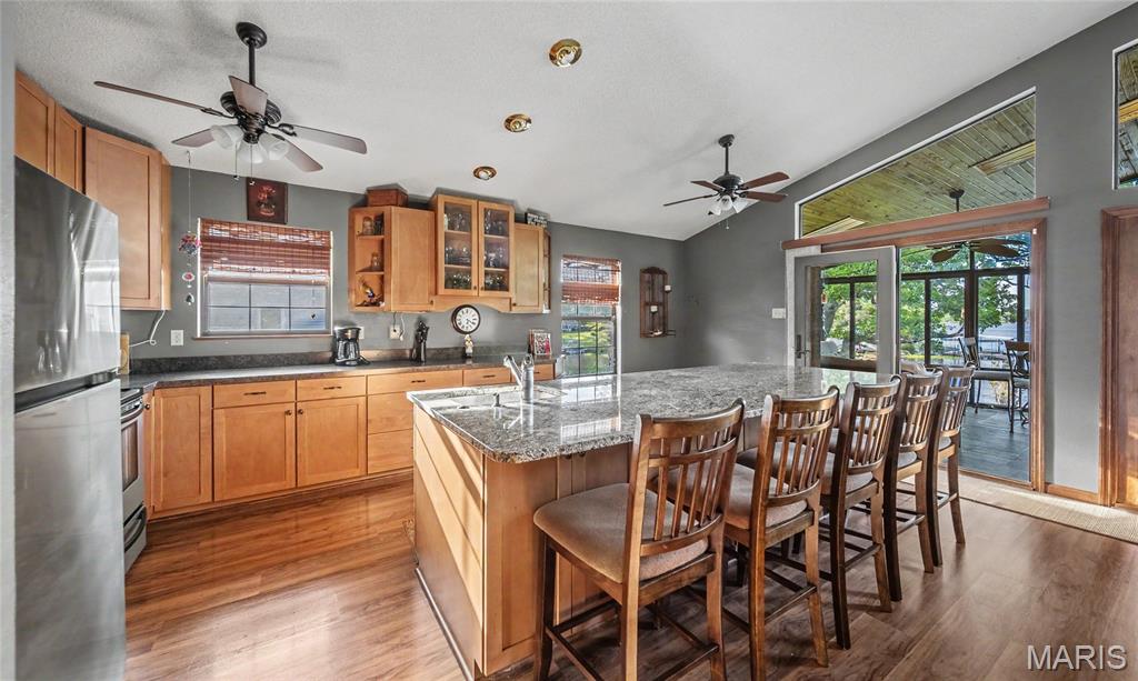 Indian Hills Sub - Residential