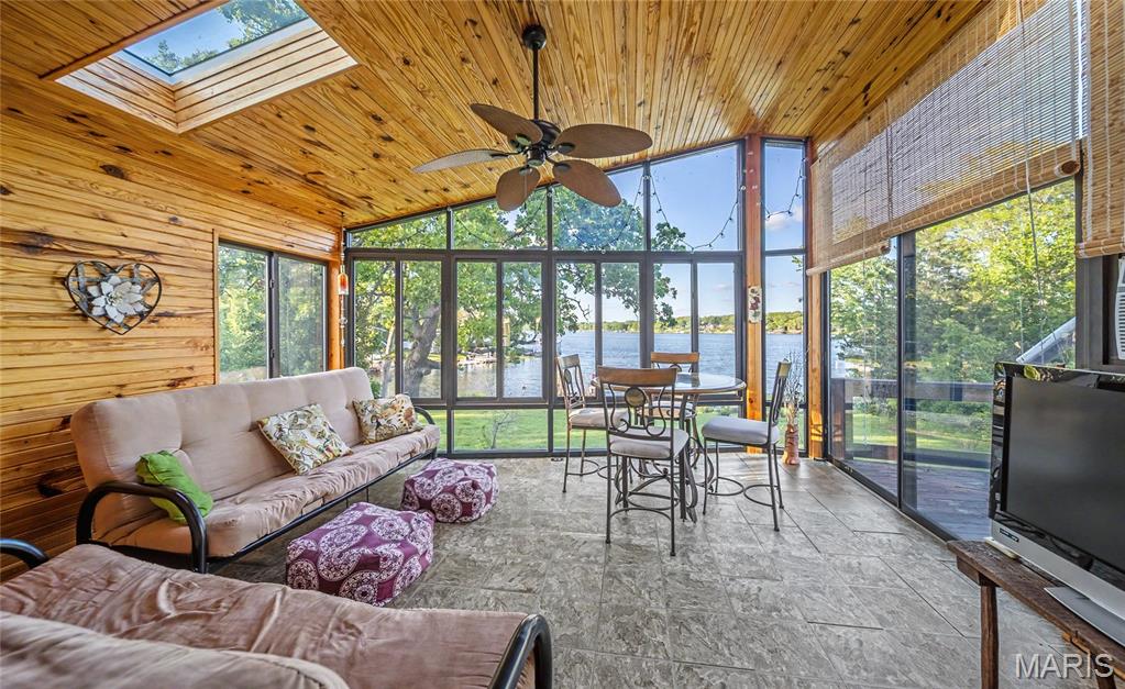 Indian Hills Sub - Residential