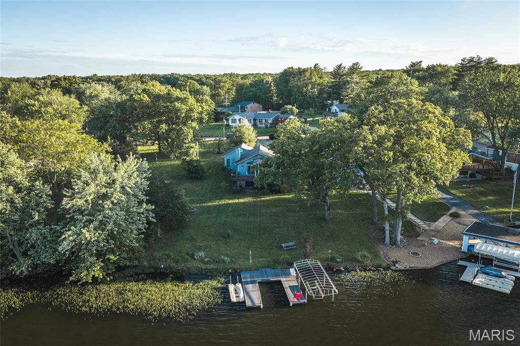Indian Hills Sub - Residential