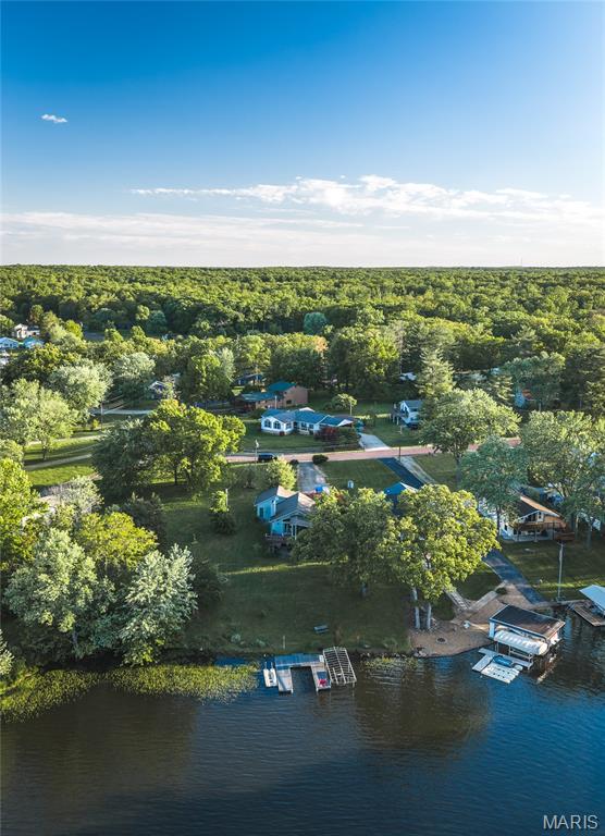 Indian Hills Sub - Residential