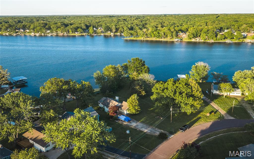 Indian Hills Sub - Residential