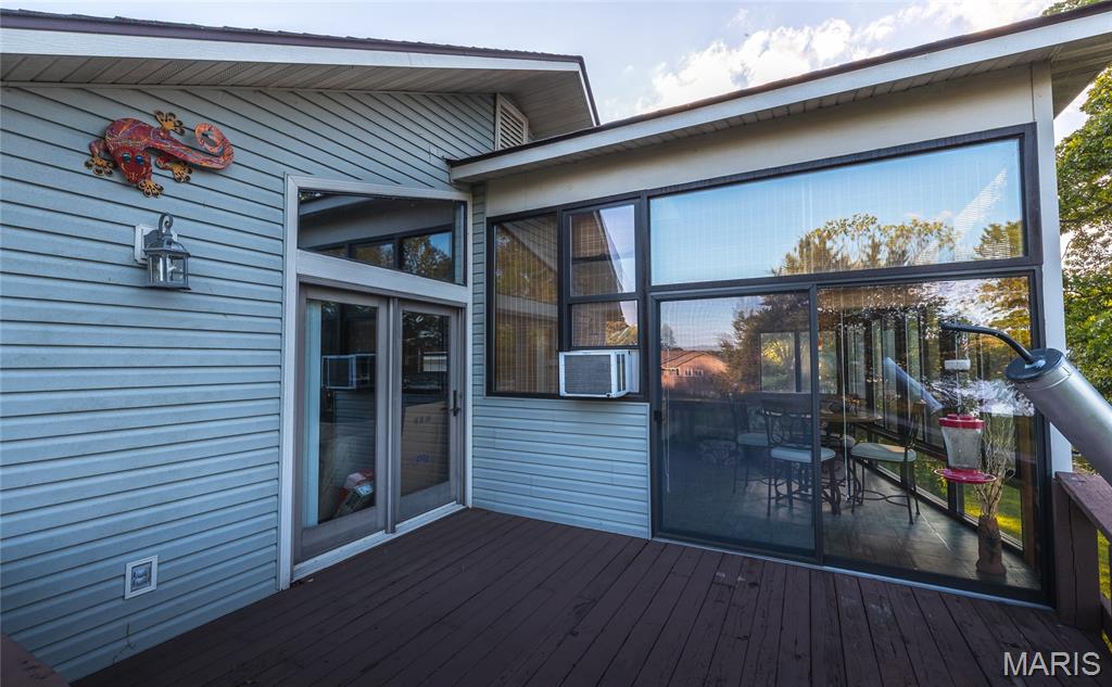 Indian Hills Sub - Residential