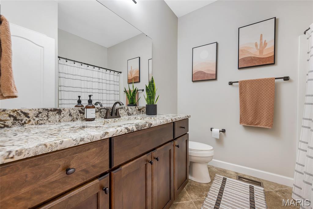 Linden Grove Lane - Residential