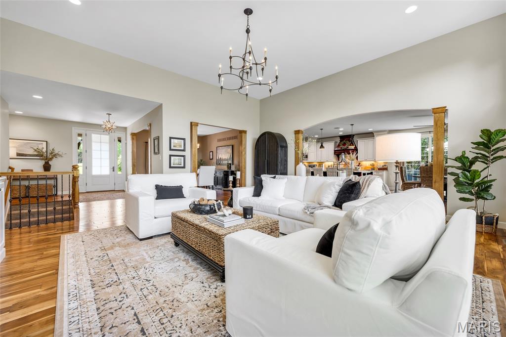 Linden Grove Lane - Residential