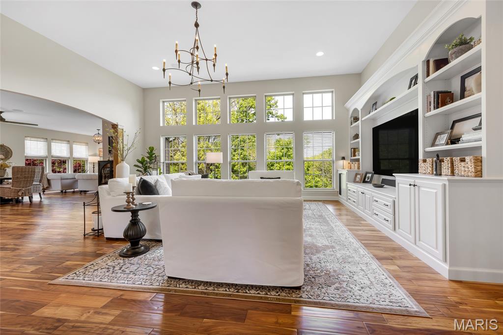 Linden Grove Lane - Residential