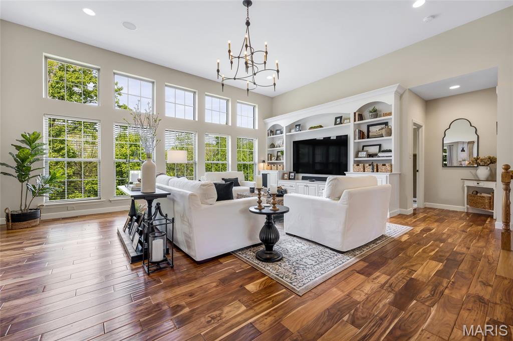 Linden Grove Lane - Residential