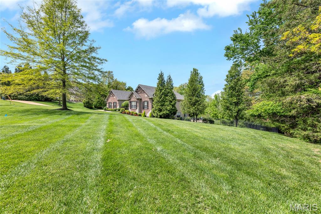 Linden Grove Lane - Residential