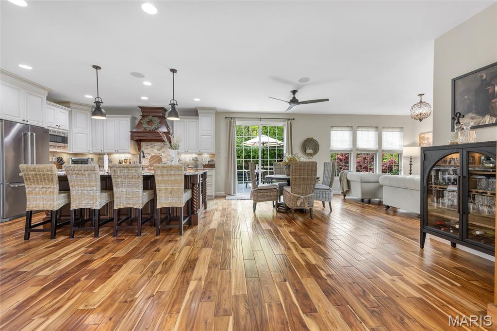 Linden Grove Lane - Residential
