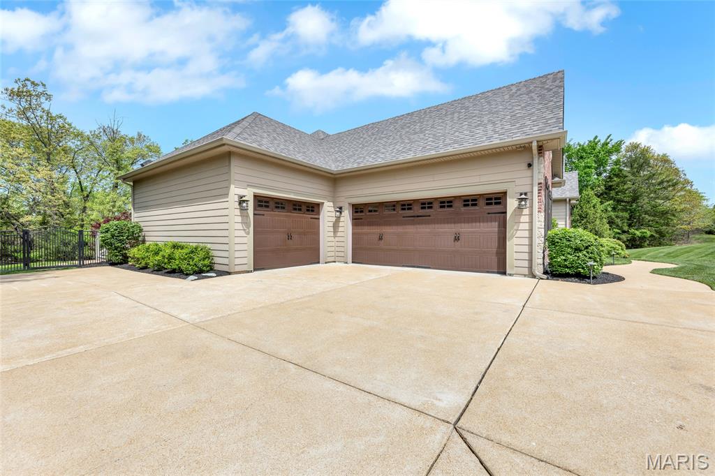 Linden Grove Lane - Residential